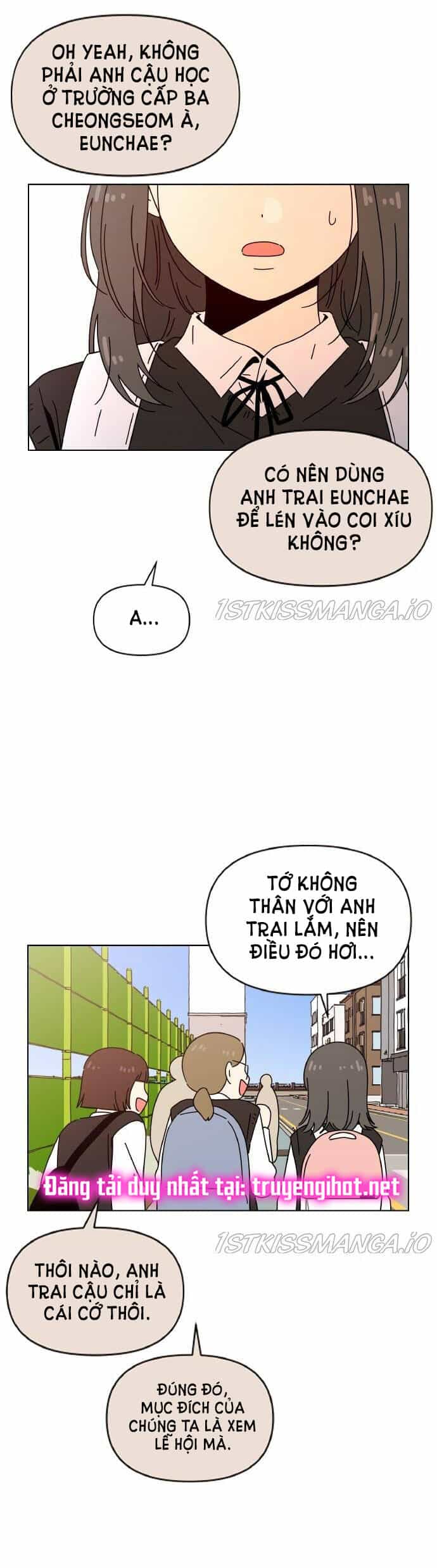 Thanh Xuân Rực Rỡ - Chương 90 - ảnh 3