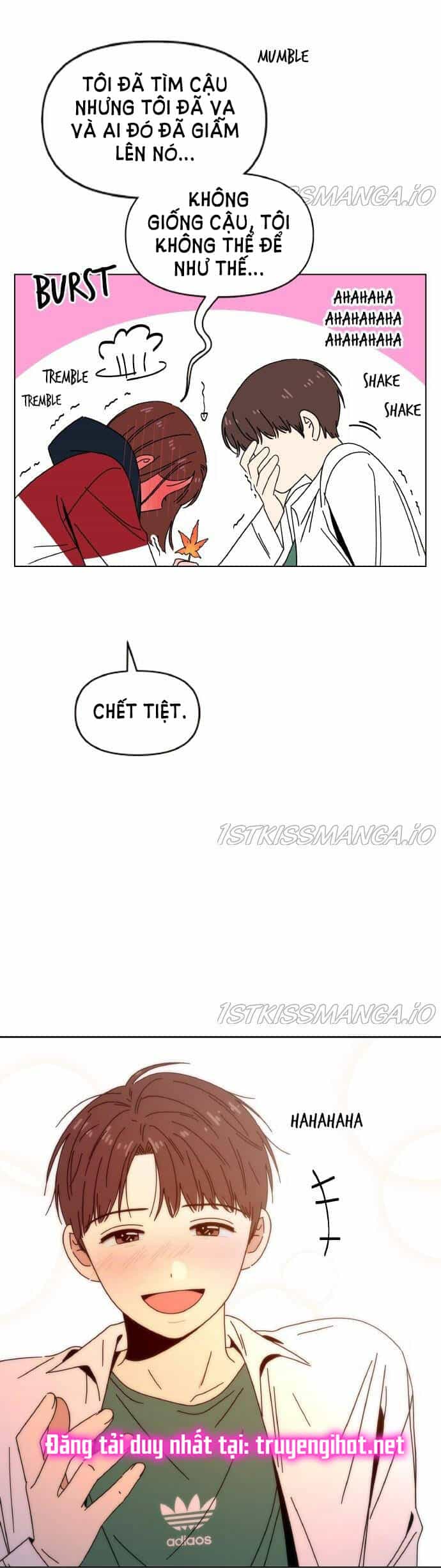 Thanh Xuân Rực Rỡ - Chương 90 - ảnh 39
