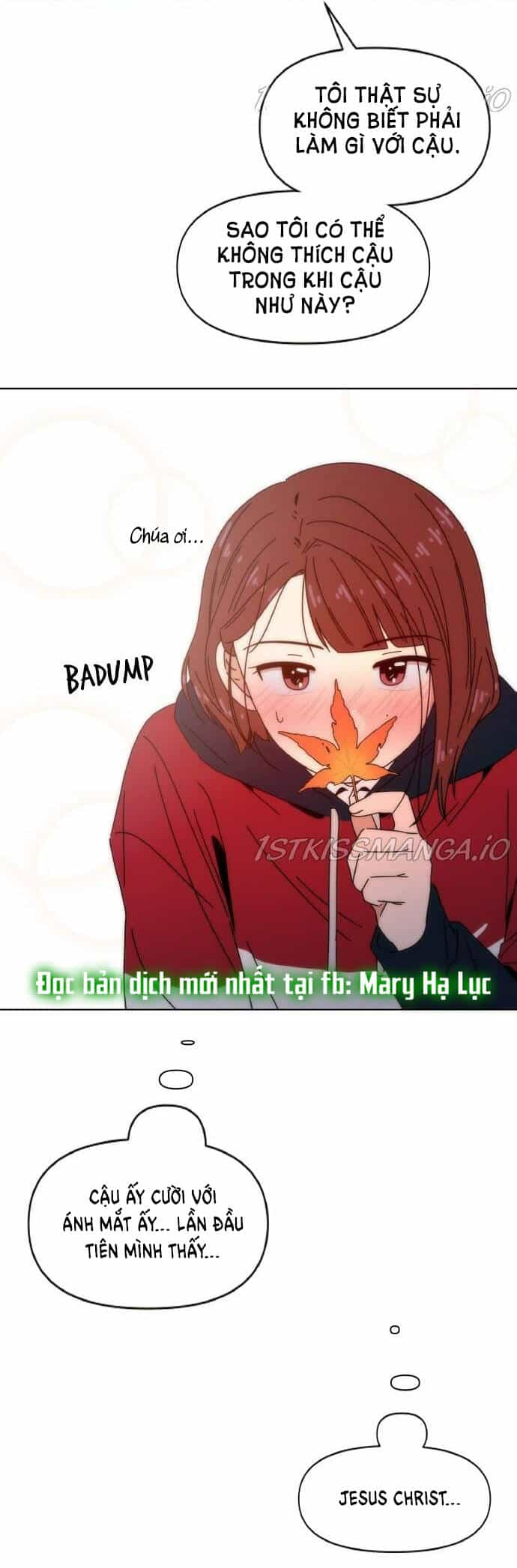 Thanh Xuân Rực Rỡ - Chương 90 - ảnh 40