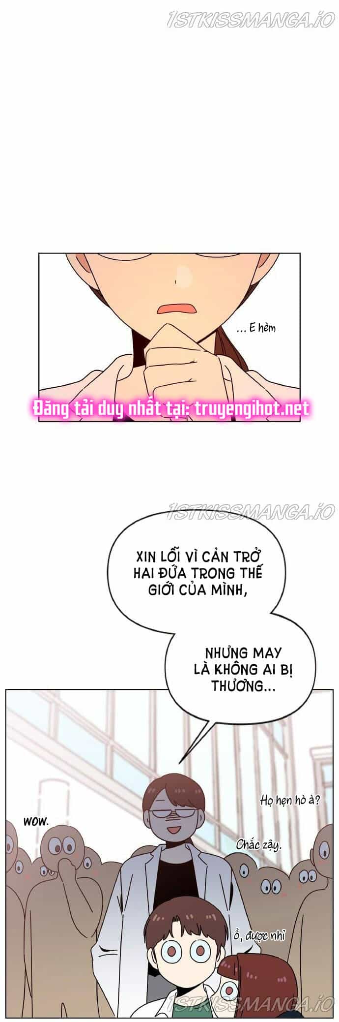 Thanh Xuân Rực Rỡ - Chương 90 - ảnh 41