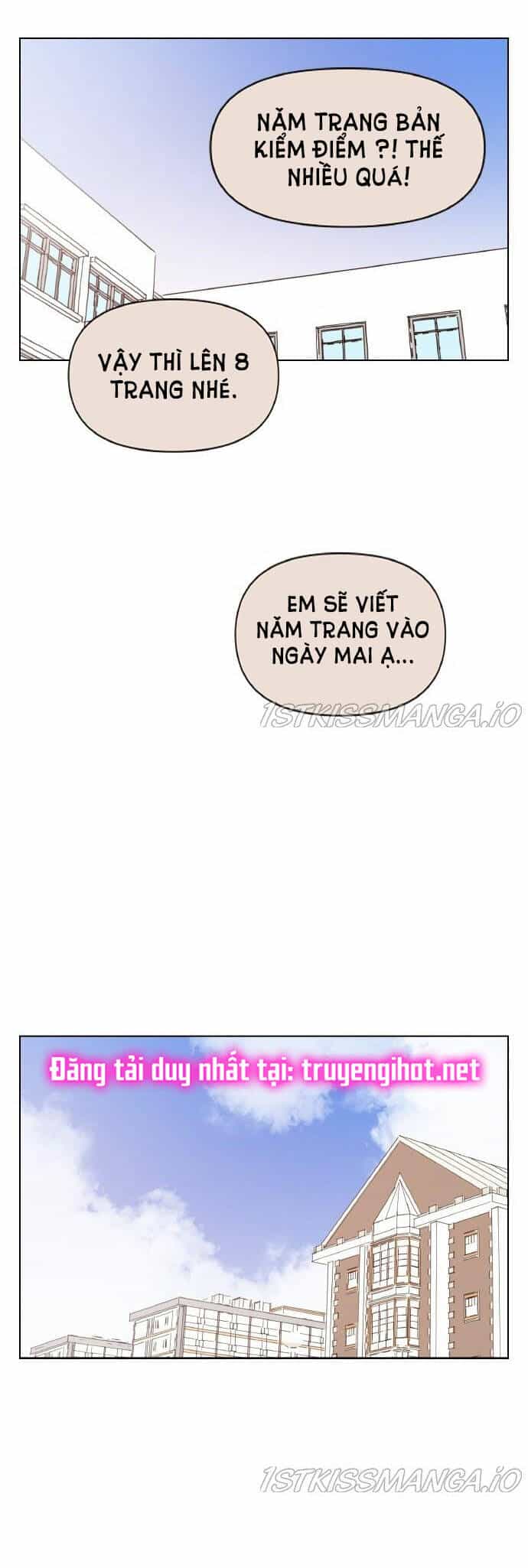 Thanh Xuân Rực Rỡ - Chương 90 - ảnh 43