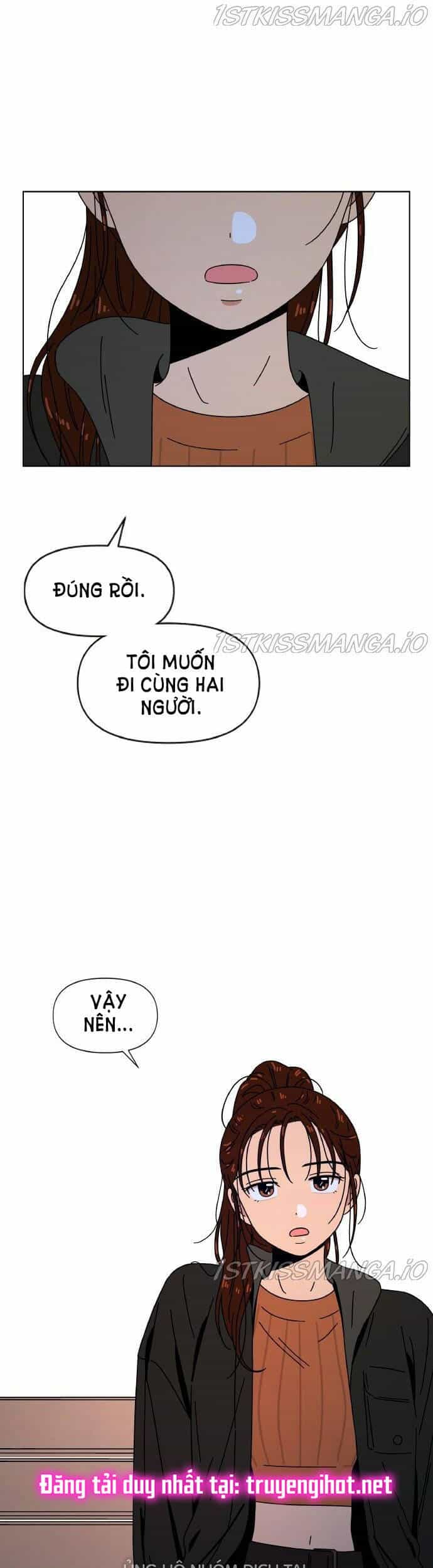 Thanh Xuân Rực Rỡ - Chương 90 - ảnh 45