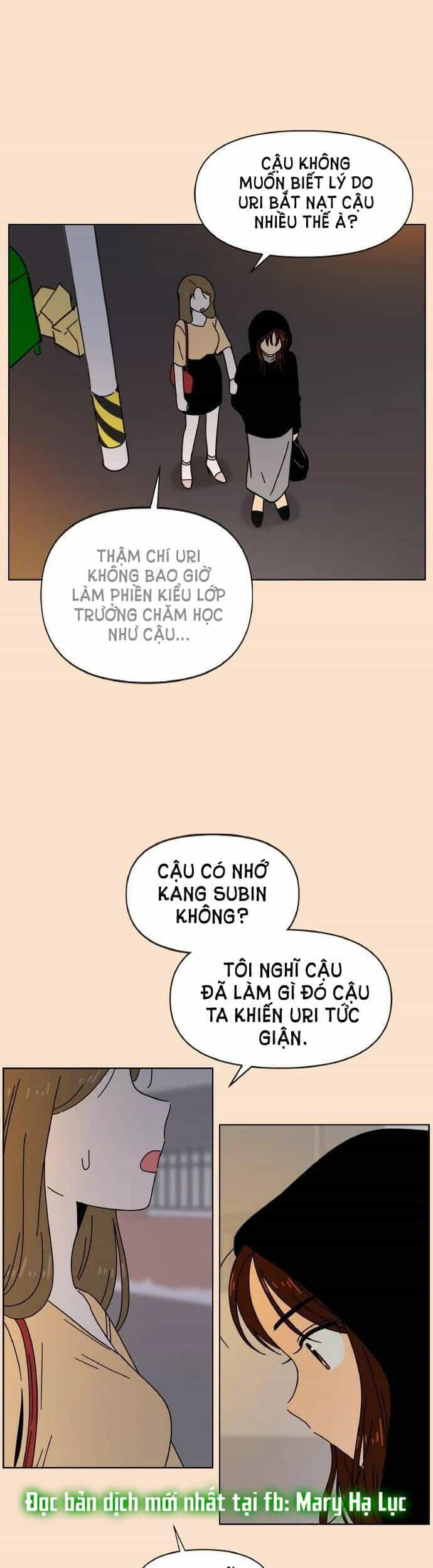 Thanh Xuân Rực Rỡ - Chương 91 - ảnh 10
