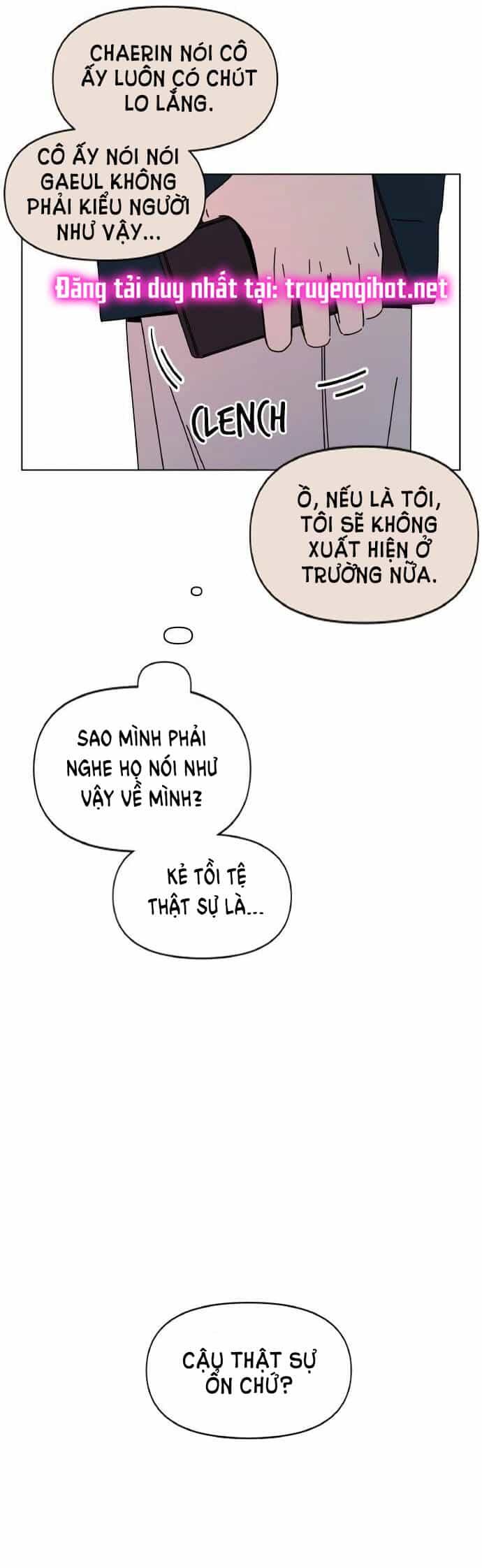 Thanh Xuân Rực Rỡ - Chương 91 - ảnh 27