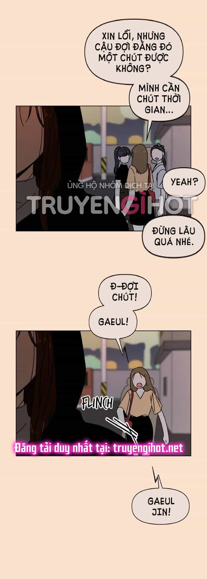 Thanh Xuân Rực Rỡ - Chương 91 - ảnh 3