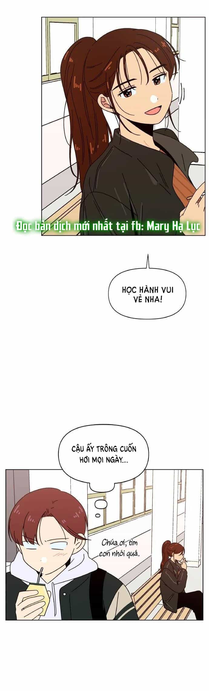 Thanh Xuân Rực Rỡ - Chương 91 - ảnh 32