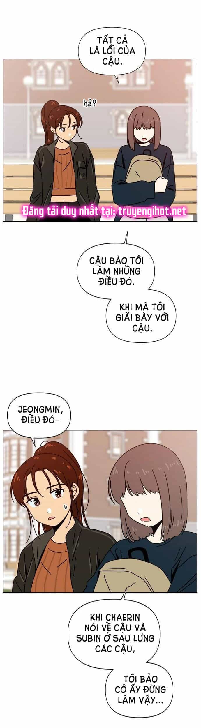 Thanh Xuân Rực Rỡ - Chương 91 - ảnh 35