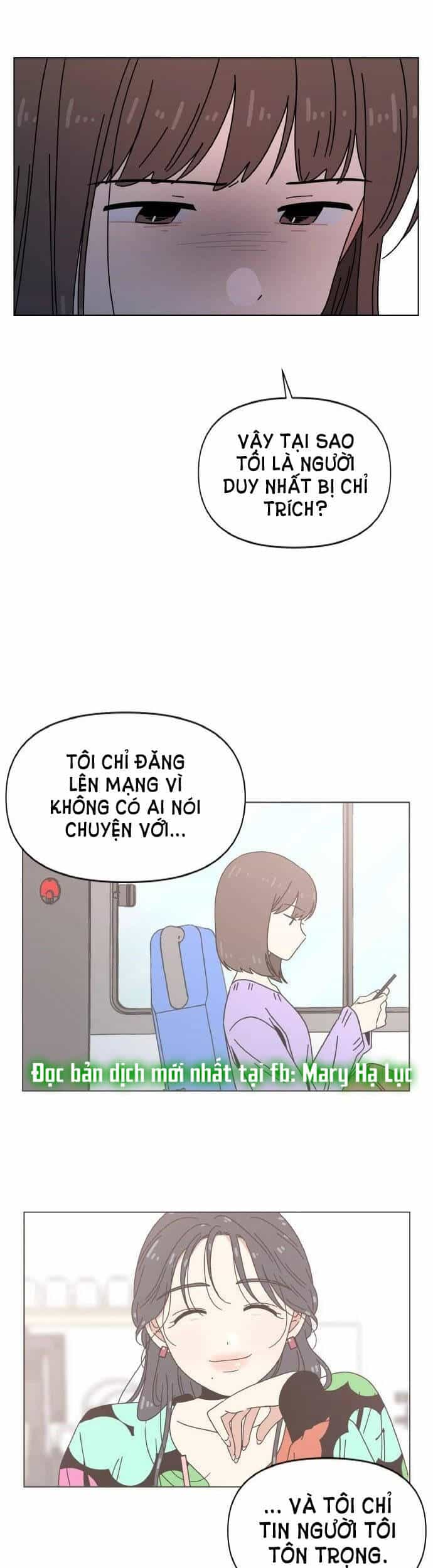 Thanh Xuân Rực Rỡ - Chương 91 - ảnh 37
