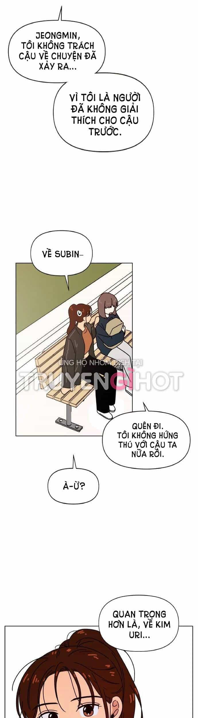 Thanh Xuân Rực Rỡ - Chương 91 - ảnh 40