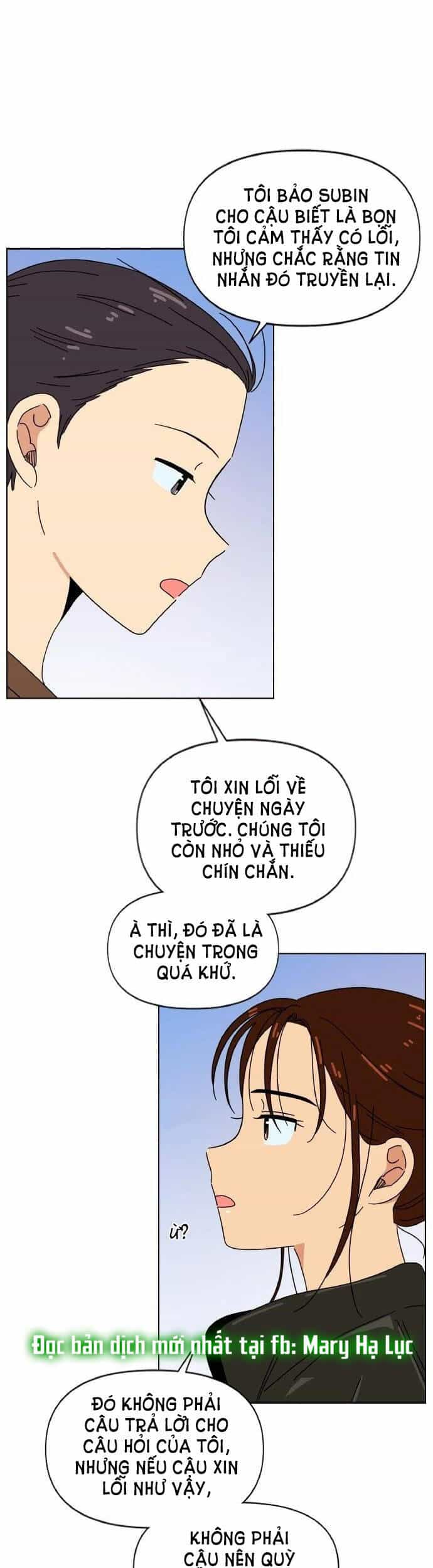 Thanh Xuân Rực Rỡ - Chương 91 - ảnh 48
