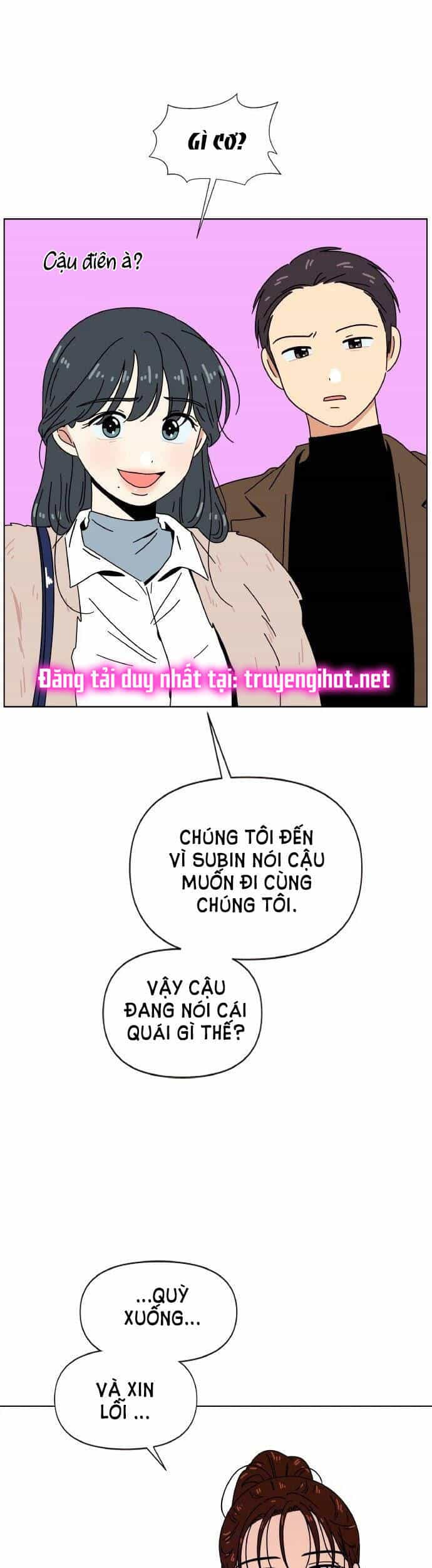Thanh Xuân Rực Rỡ - Chương 91 - ảnh 50