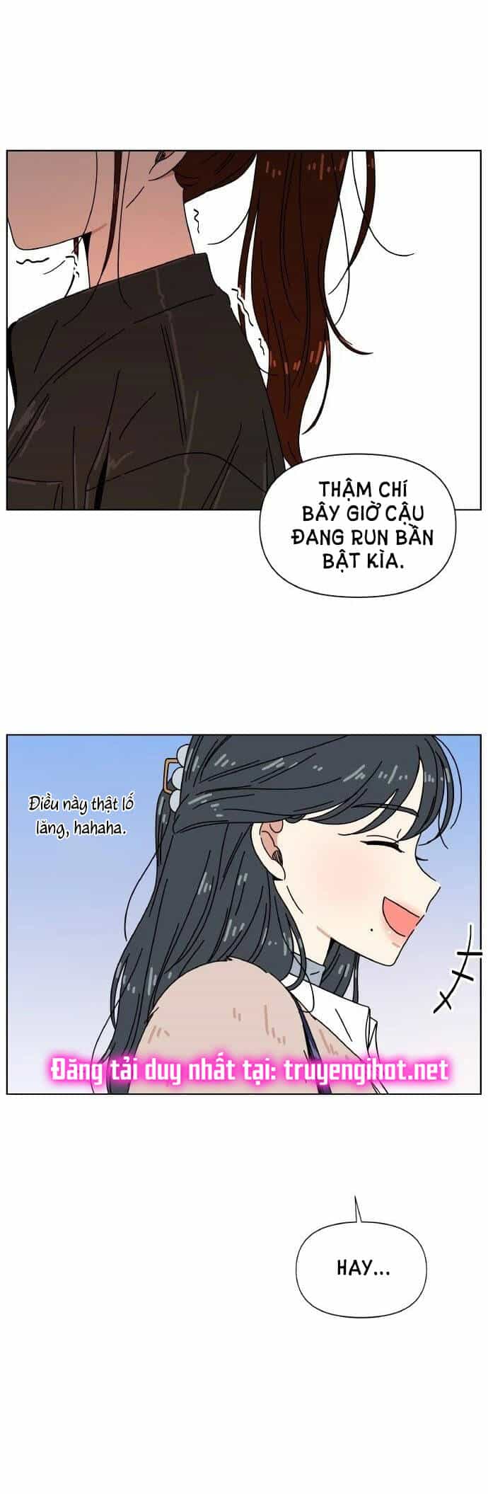 Thanh Xuân Rực Rỡ - Chương 91 - ảnh 56