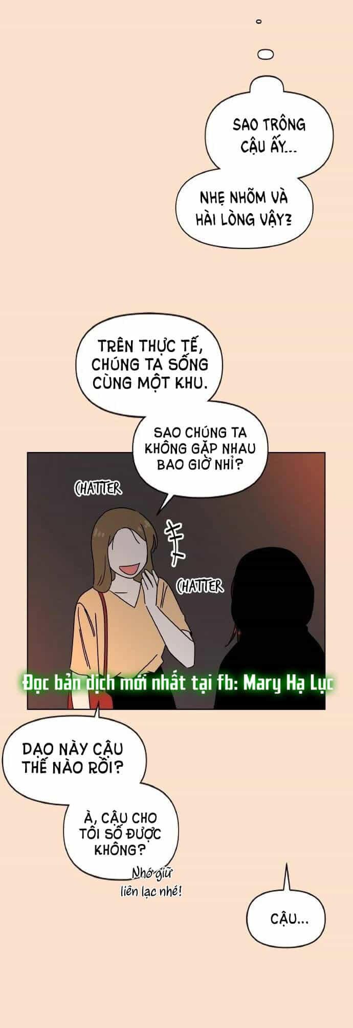 Thanh Xuân Rực Rỡ - Chương 91 - ảnh 8