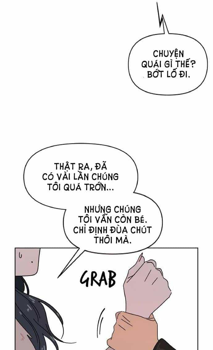 Thanh Xuân Rực Rỡ - Chương 92 - ảnh 28