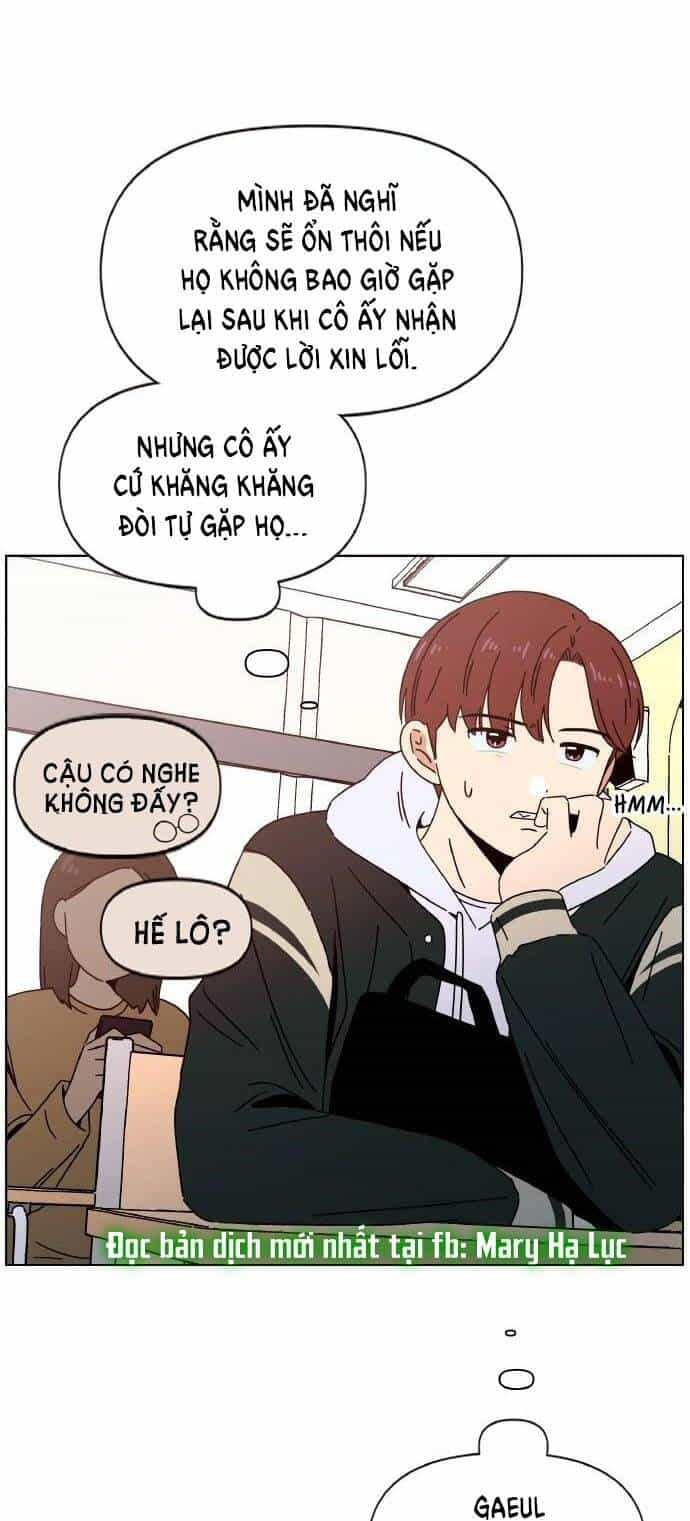 Thanh Xuân Rực Rỡ - Chương 92 - ảnh 6