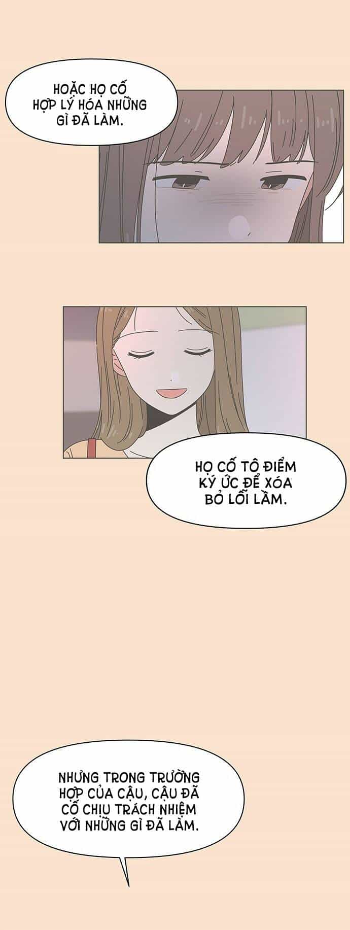 Thanh Xuân Rực Rỡ - Chương 93 - ảnh 24