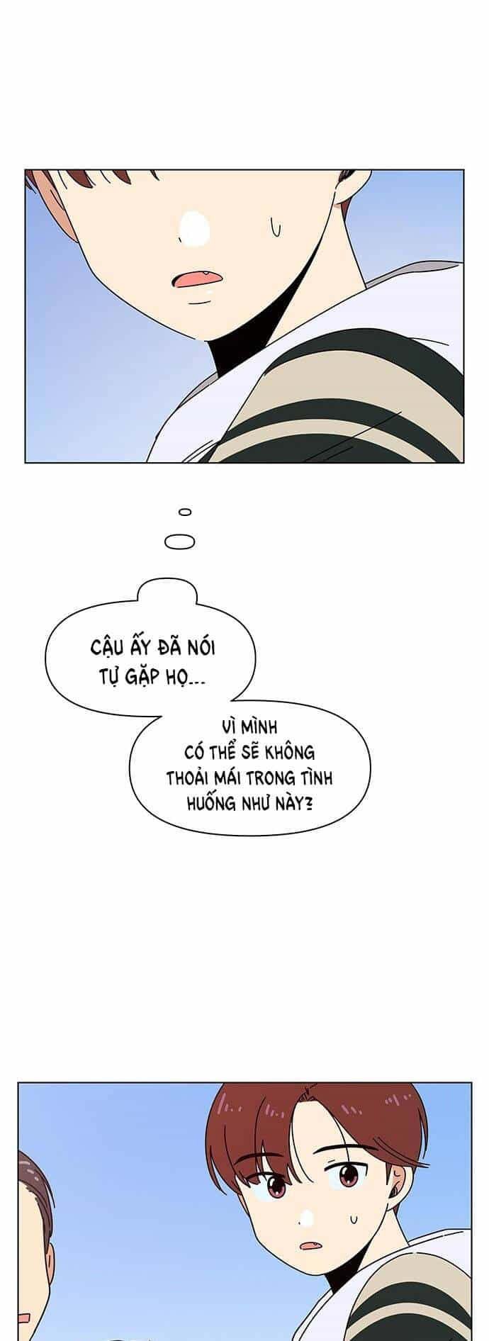Thanh Xuân Rực Rỡ - Chương 93 - ảnh 4