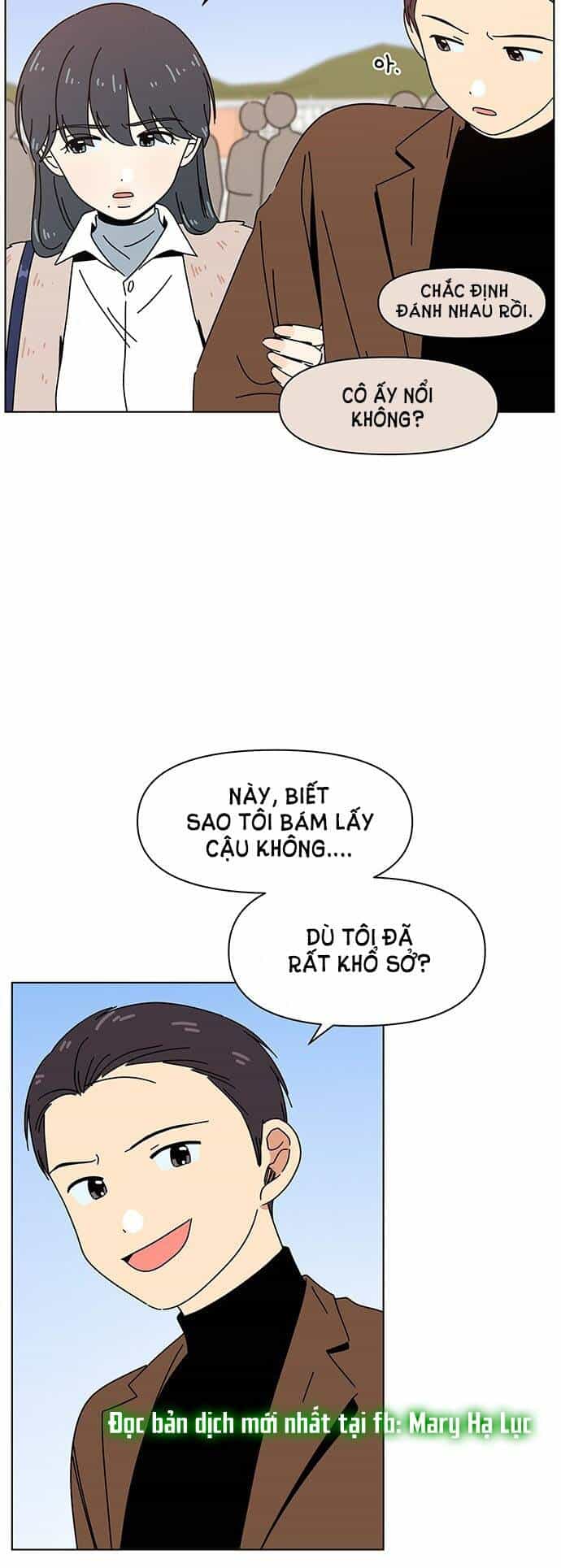 Thanh Xuân Rực Rỡ - Chương 93 - ảnh 40