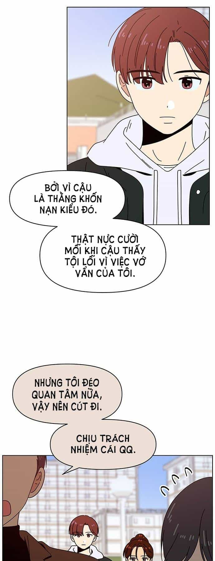 Thanh Xuân Rực Rỡ - Chương 93 - ảnh 41