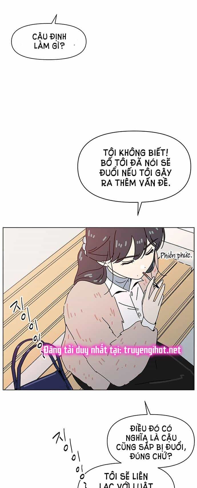 Thanh Xuân Rực Rỡ - Chương 93 - ảnh 49