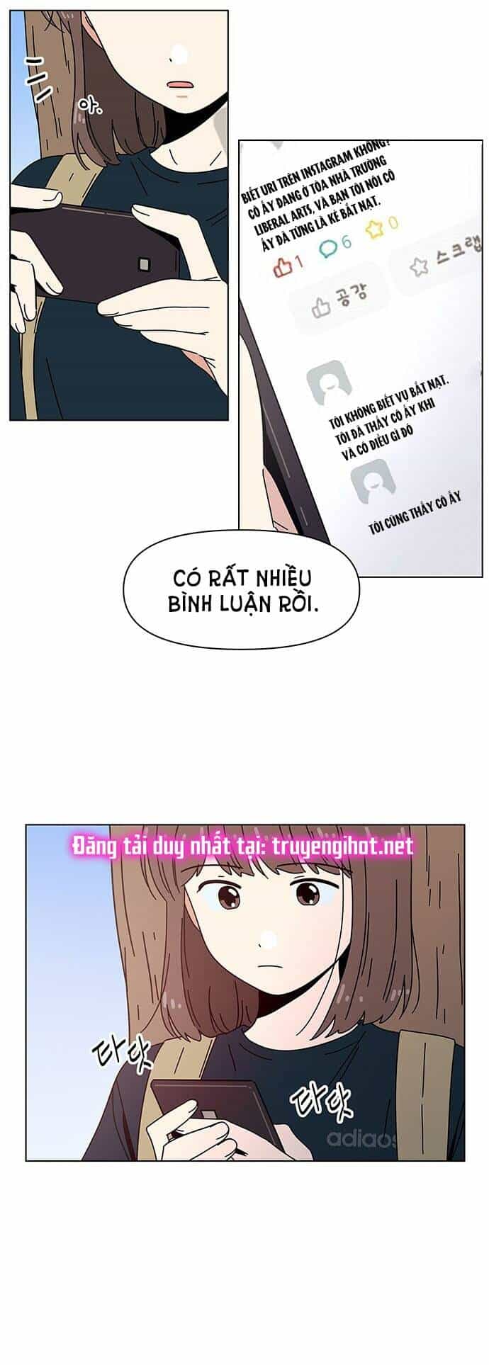 Thanh Xuân Rực Rỡ - Chương 93 - ảnh 9
