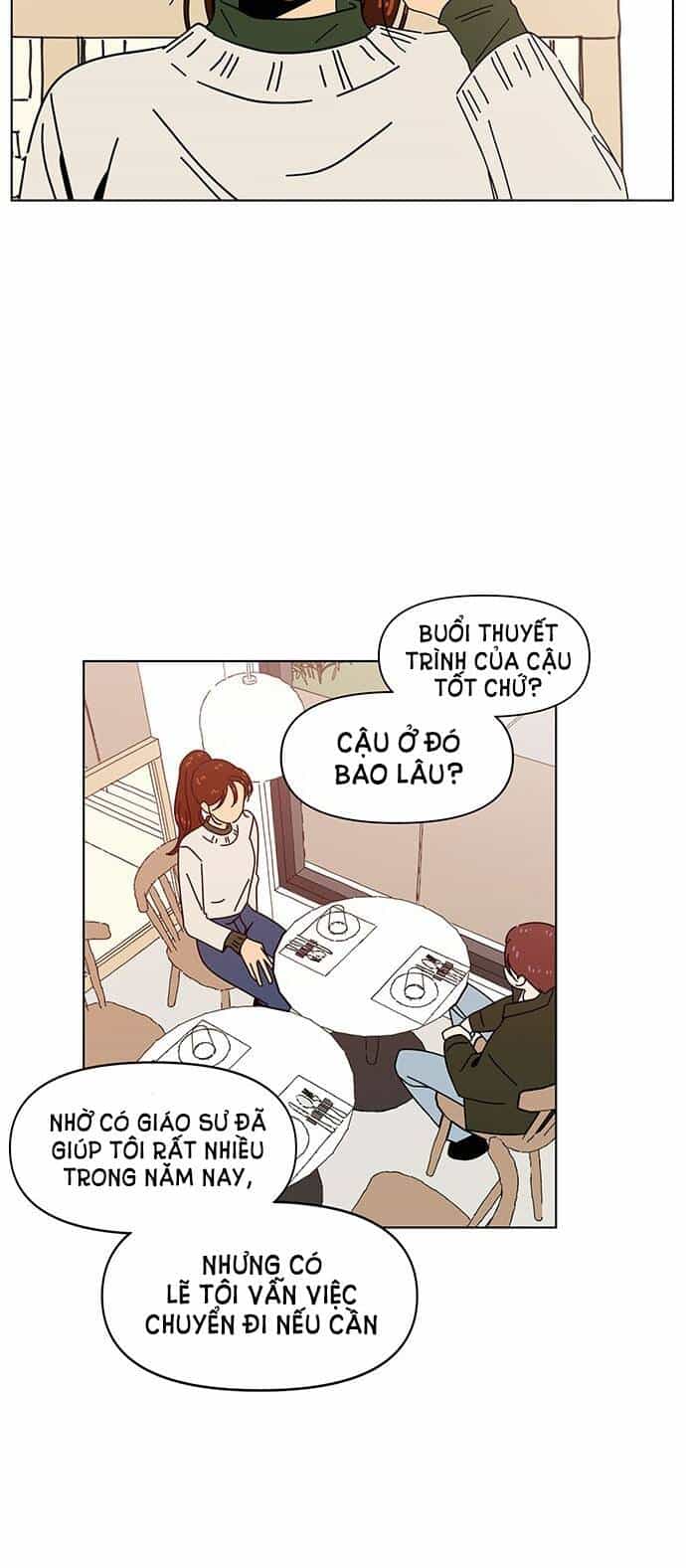 Thanh Xuân Rực Rỡ - Chương 94 - ảnh 15
