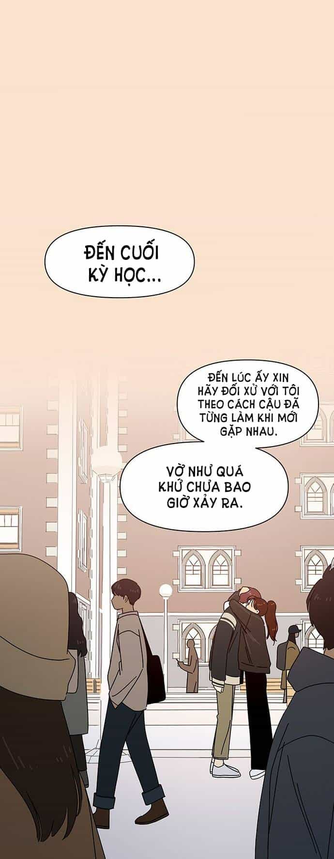 Thanh Xuân Rực Rỡ - Chương 94 - ảnh 31