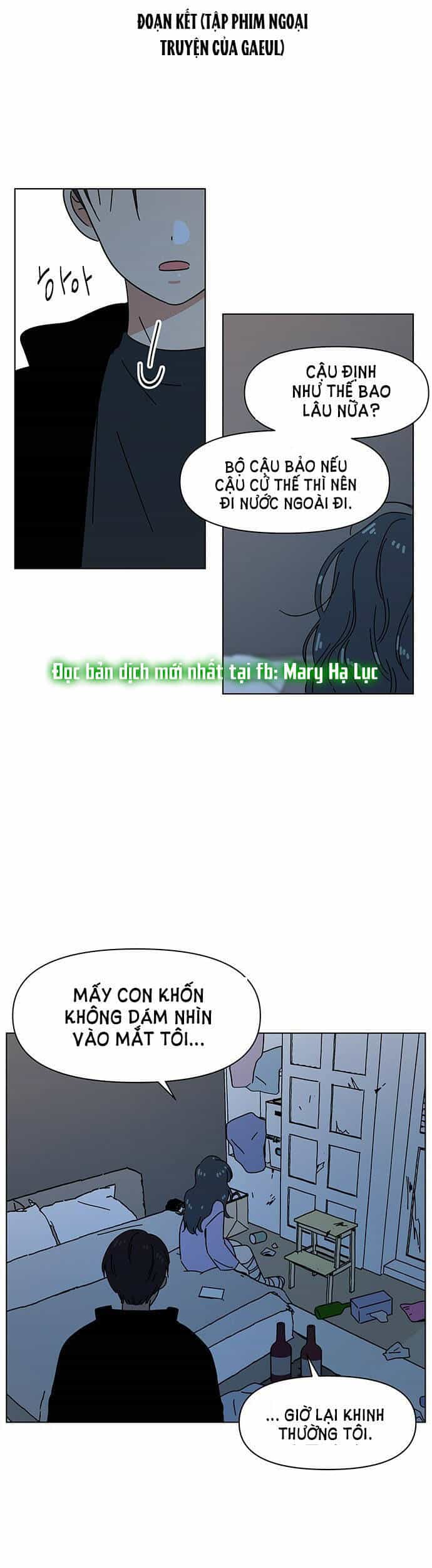 Thanh Xuân Rực Rỡ - Chương 95 - ảnh 13