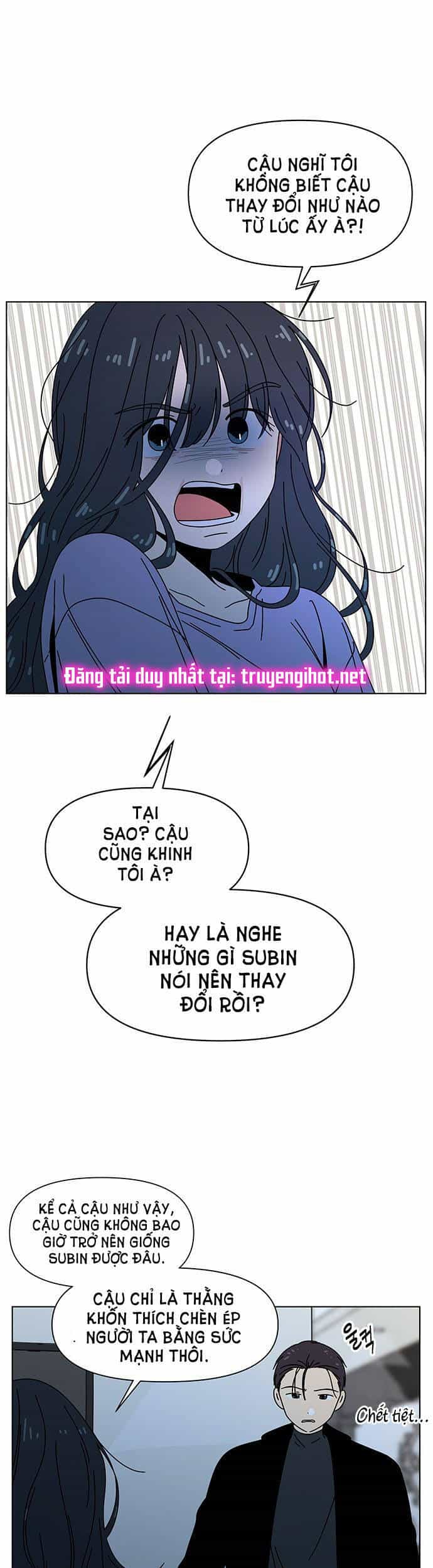 Thanh Xuân Rực Rỡ - Chương 95 - ảnh 19