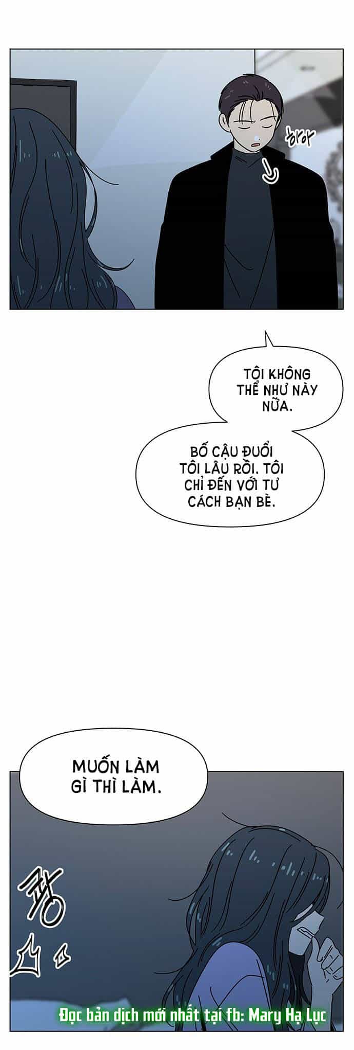 Thanh Xuân Rực Rỡ - Chương 95 - ảnh 21