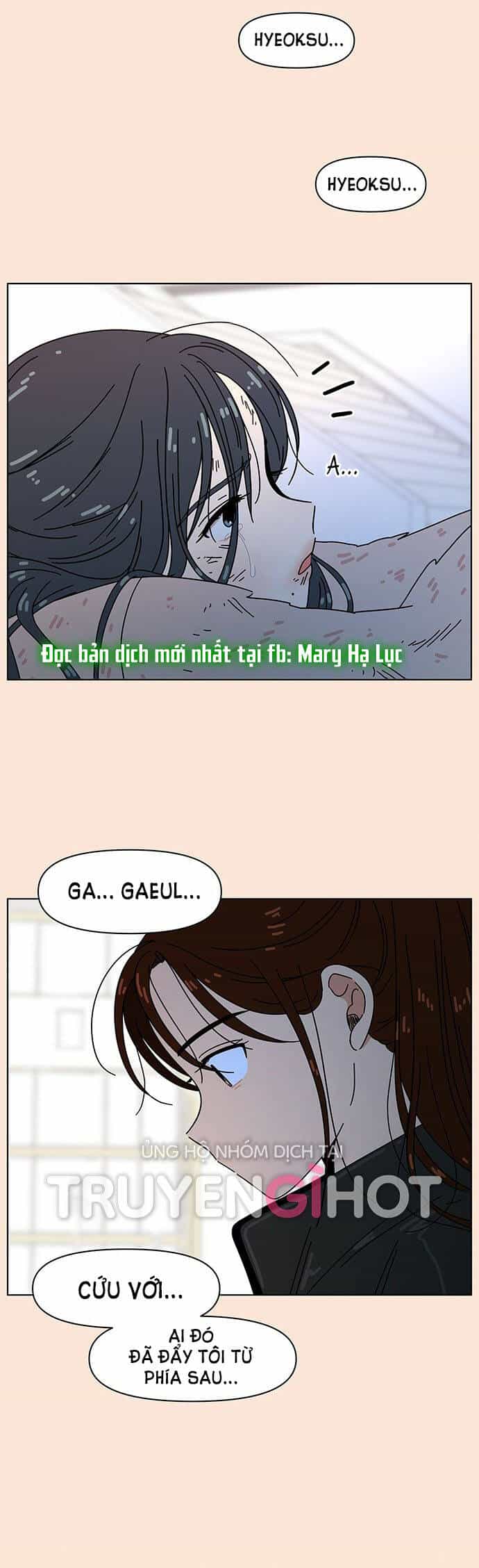 Thanh Xuân Rực Rỡ - Chương 95 - ảnh 53