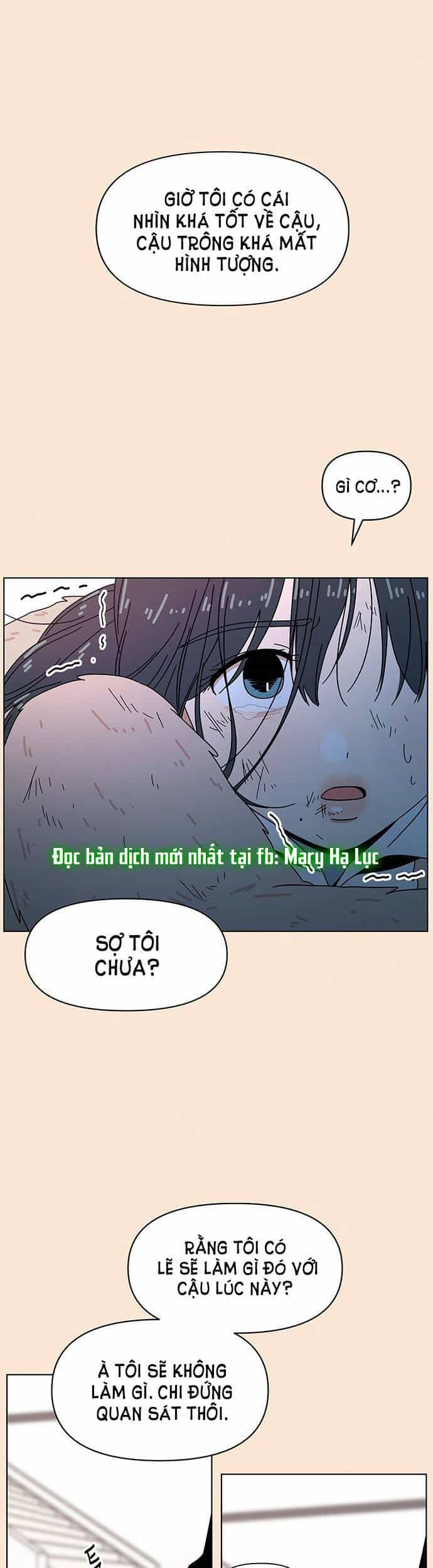 Thanh Xuân Rực Rỡ - Chương 95 - ảnh 56