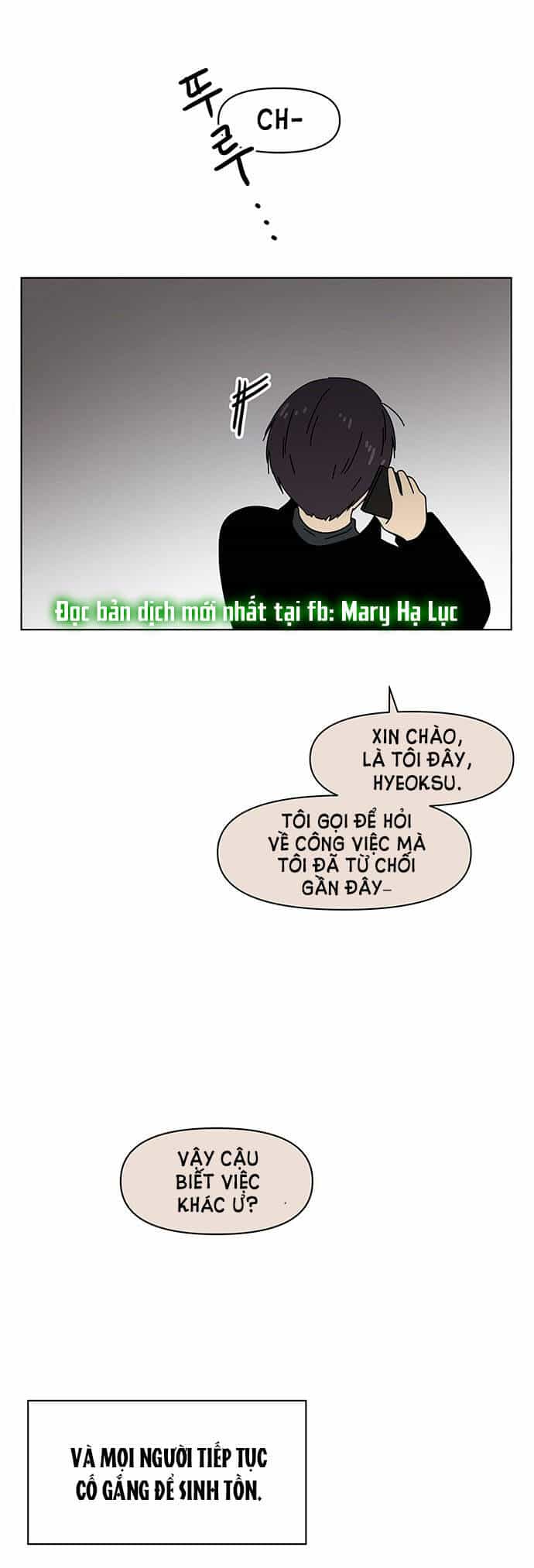 Thanh Xuân Rực Rỡ - Chương 95 - ảnh 63