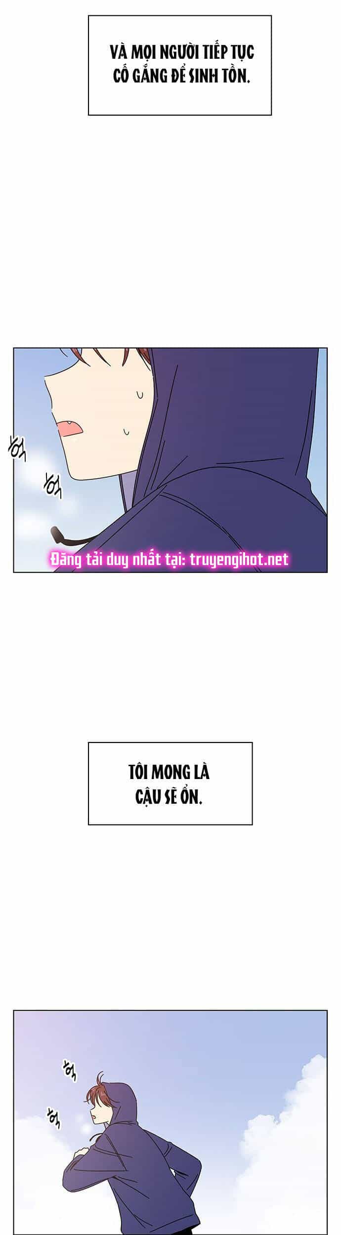 Thanh Xuân Rực Rỡ - Chương 95 - ảnh 64