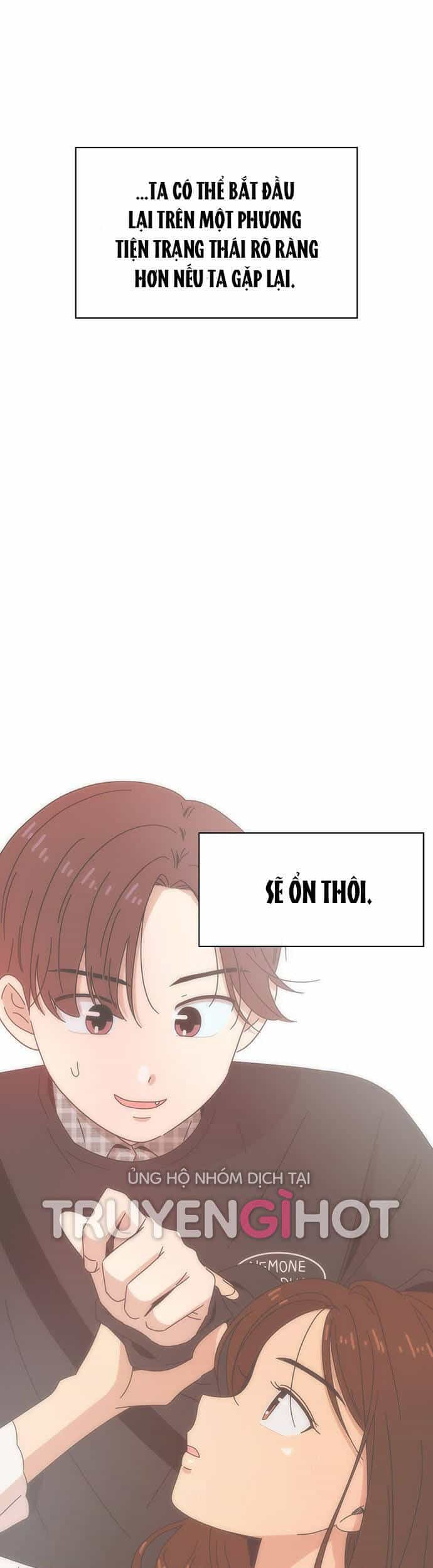 Thanh Xuân Rực Rỡ - Chương 95 - ảnh 71