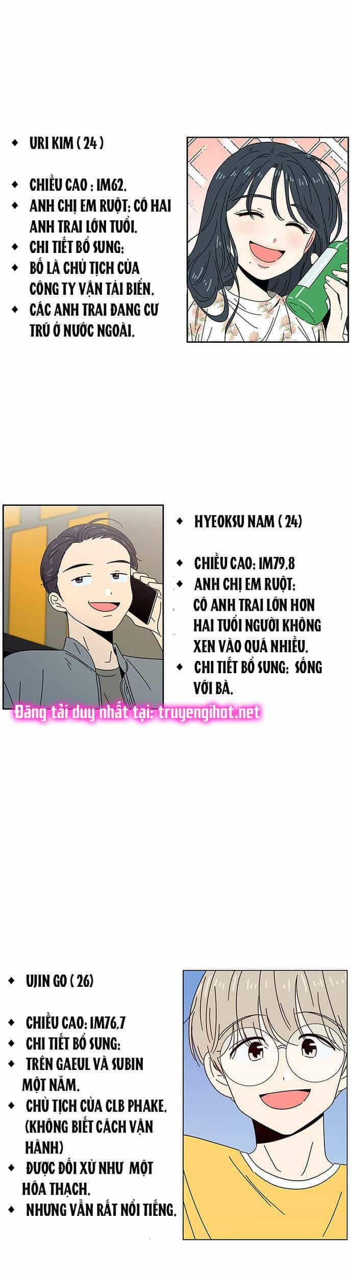 Thanh Xuân Rực Rỡ - Chương 95 - ảnh 75