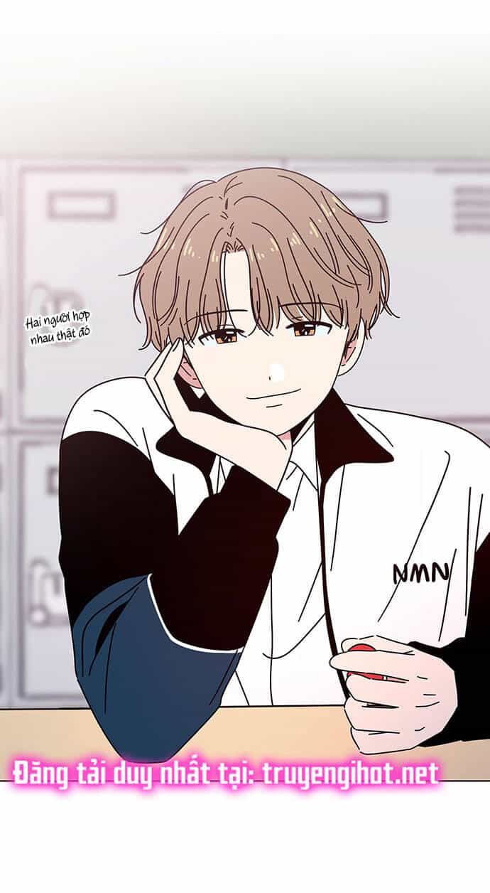 Thanh Xuân Rực Rỡ - Chương 96 - ảnh 62