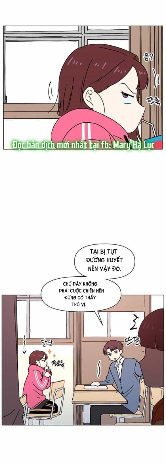 Thanh Xuân Rực Rỡ - Chương 97 - ảnh 12