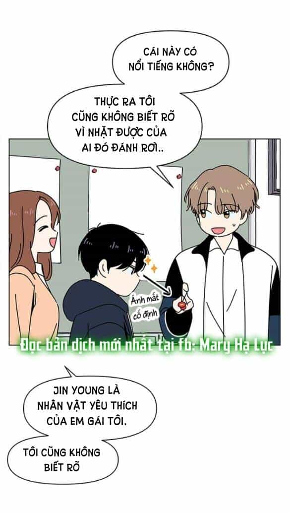 Thanh Xuân Rực Rỡ - Chương 97 - ảnh 16