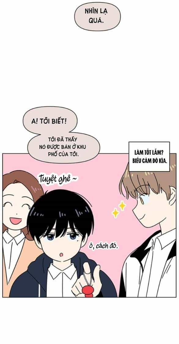 Thanh Xuân Rực Rỡ - Chương 97 - ảnh 18