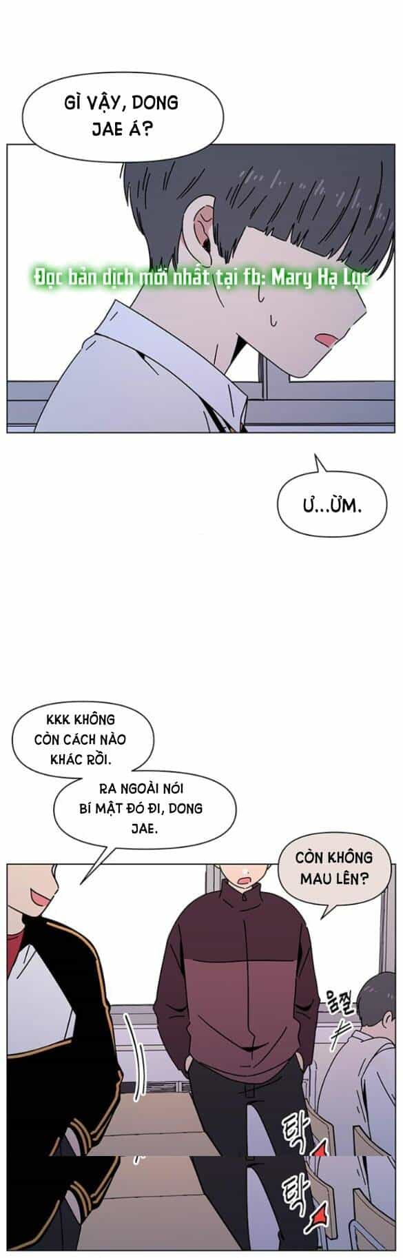 Thanh Xuân Rực Rỡ - Chương 97 - ảnh 27