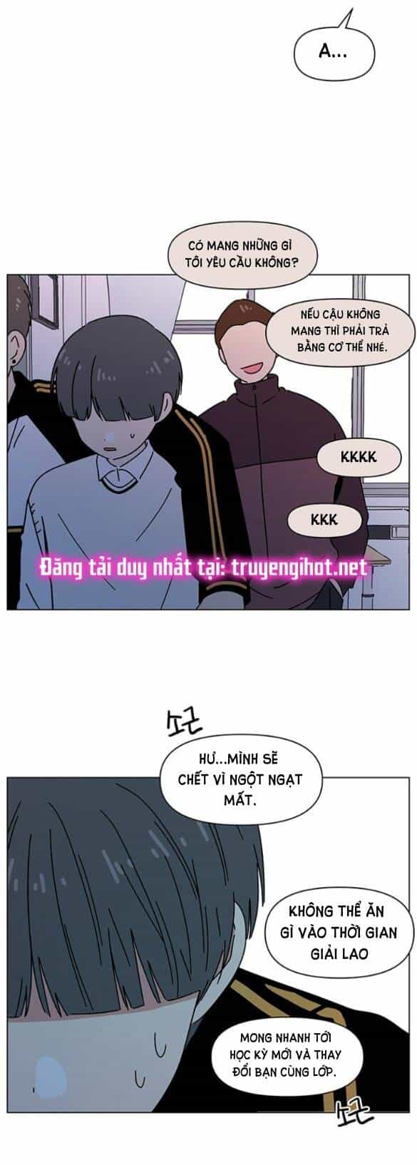 Thanh Xuân Rực Rỡ - Chương 97 - ảnh 28