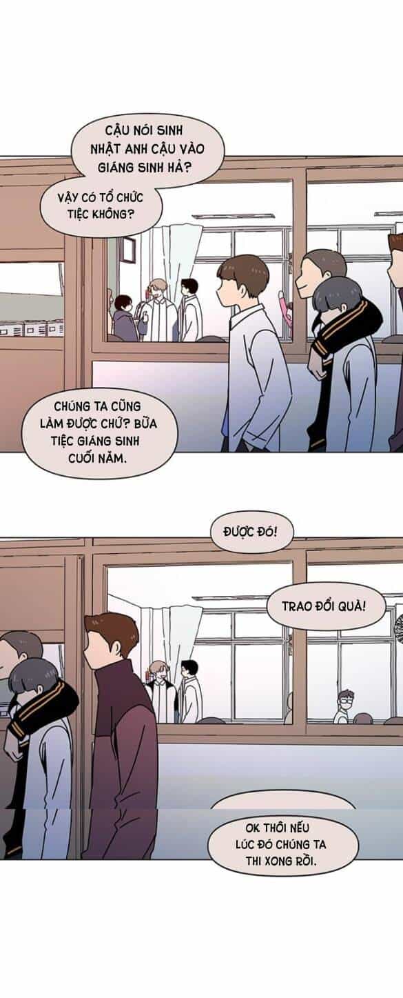Thanh Xuân Rực Rỡ - Chương 97 - ảnh 31