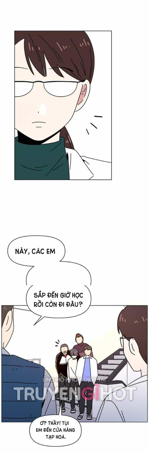 Thanh Xuân Rực Rỡ - Chương 97 - ảnh 34