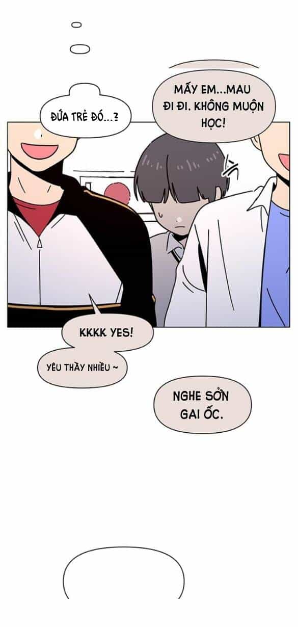 Thanh Xuân Rực Rỡ - Chương 97 - ảnh 37