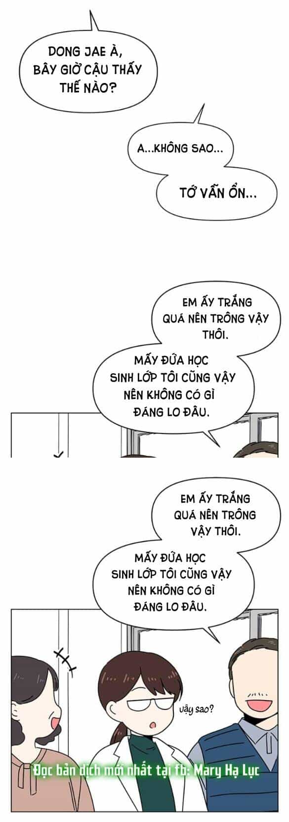 Thanh Xuân Rực Rỡ - Chương 97 - ảnh 40