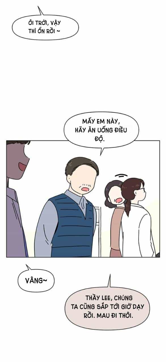 Thanh Xuân Rực Rỡ - Chương 97 - ảnh 41
