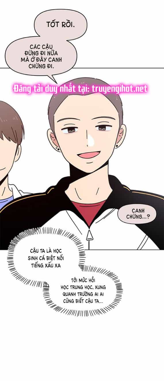 Thanh Xuân Rực Rỡ - Chương 98 - ảnh 12
