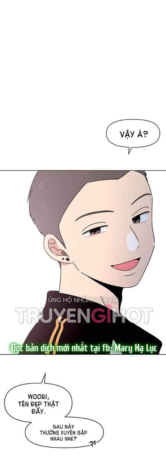 Thanh Xuân Rực Rỡ - Chương 98 - ảnh 16
