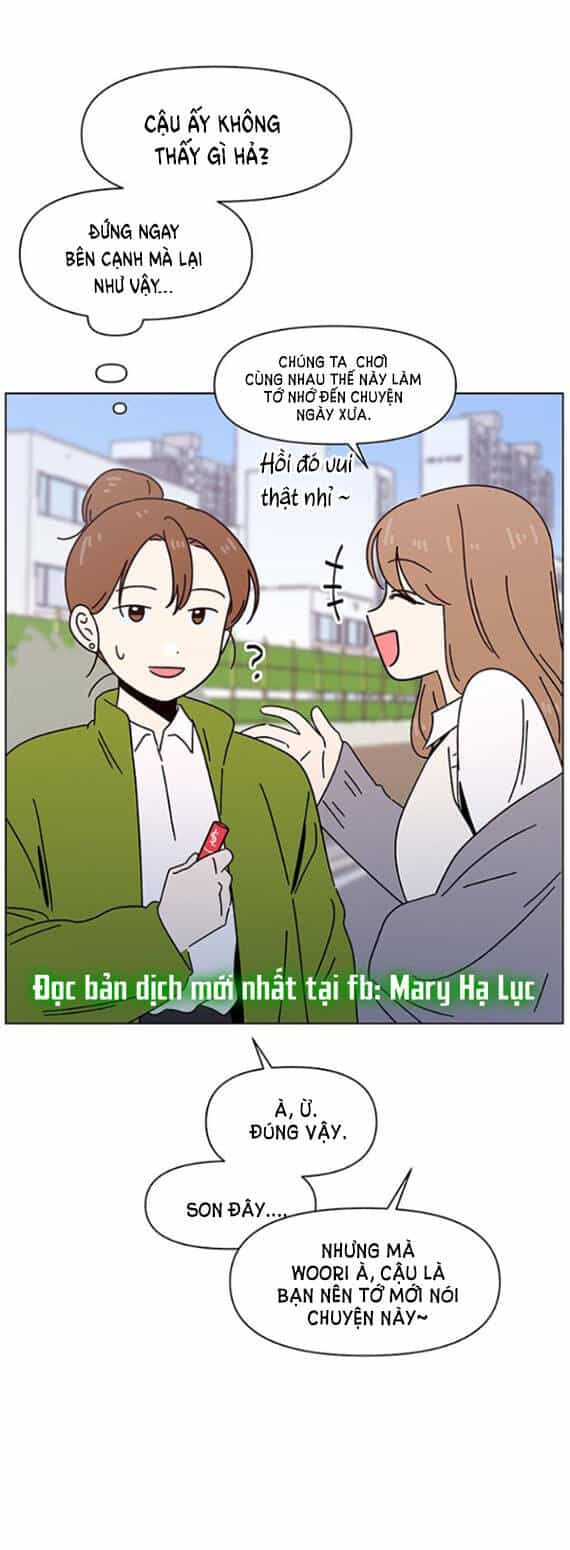 Thanh Xuân Rực Rỡ - Chương 98 - ảnh 20
